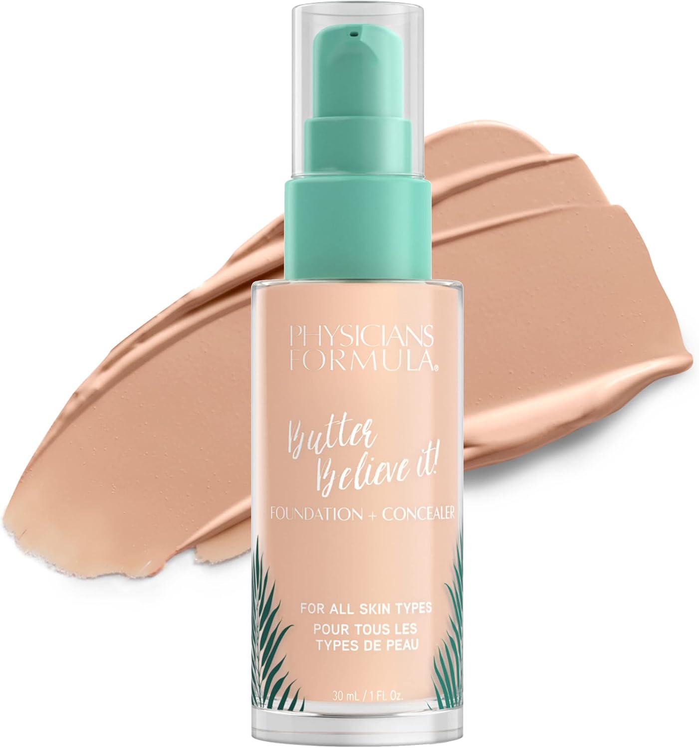 Physicians Formula Muru Natural Matte