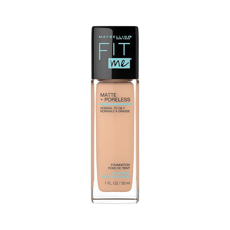Buy Supple Symmetry Natural Matte Foundation