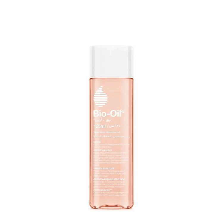 Bio-Oil 125ml for Scars & Stretch Marks