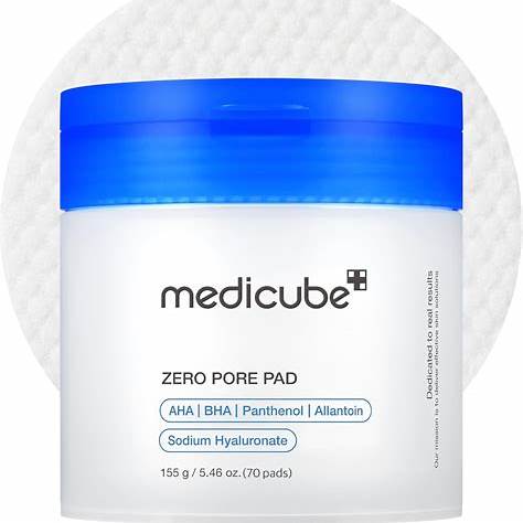 Zero Pore Pad 2.0