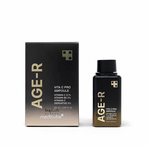 AGE-R Vita C Pro Ampoule