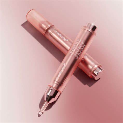 Collagen Glow Booster Serum