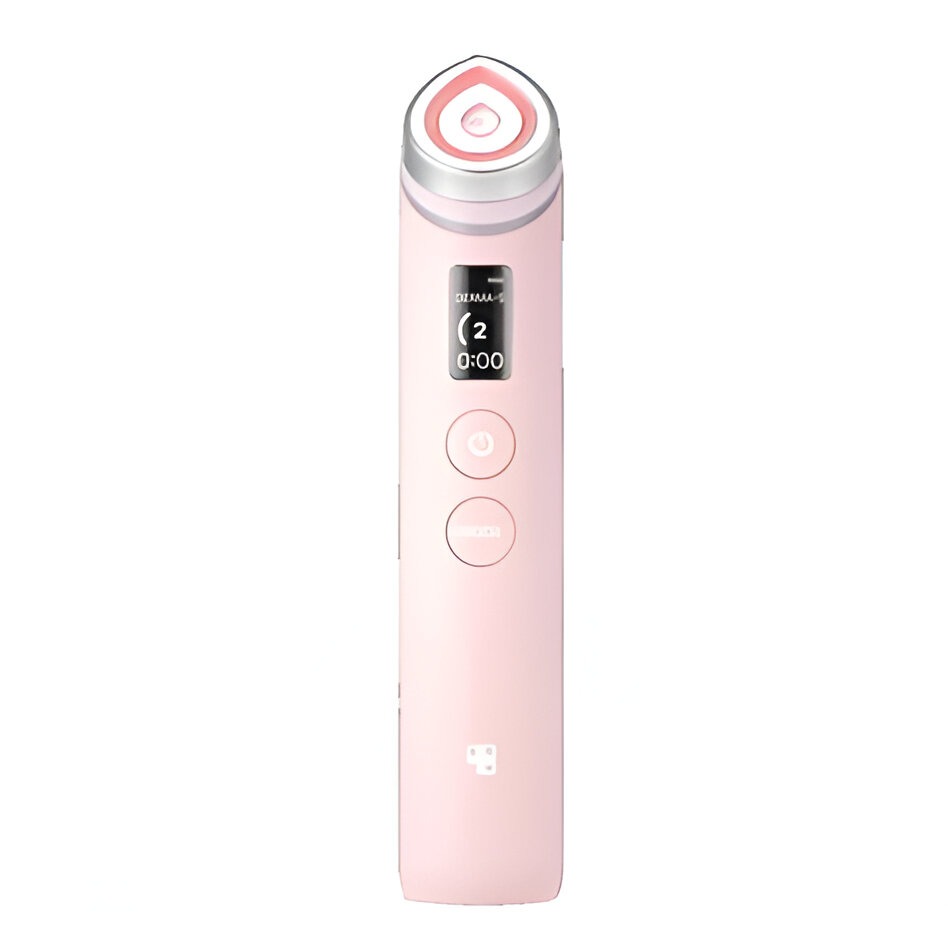 AGE-R Booster Pro Pink Edition Perfect for Daily Skincare Boost Medicube