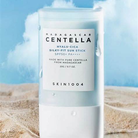 Hyalu-Cica Sun Stick