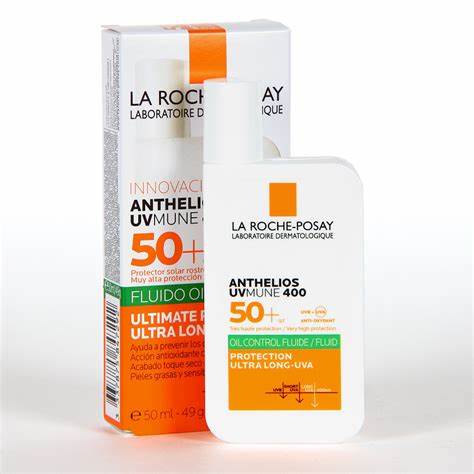 Anthelios UVMune 400 Sunscreen