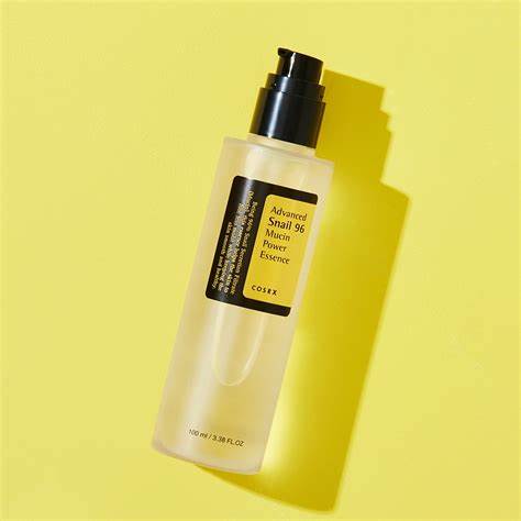 Snail Mucin Essence
