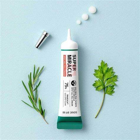Miracle Spot Cream