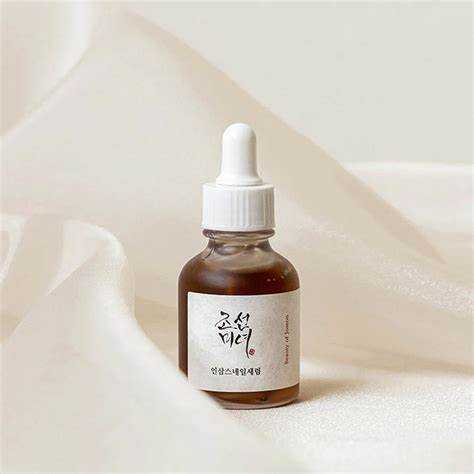 Revive Serum Ginseng Snail Mucin