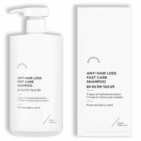 Pong Dang Anti Hair Loss Shampoo