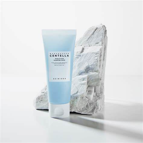 Madagascar Centella Sleeping Pack