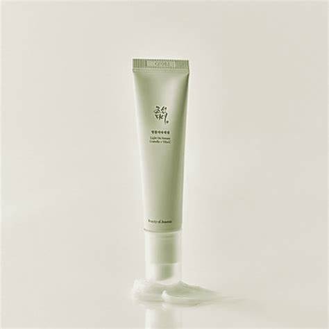 Centella Vita C Serum