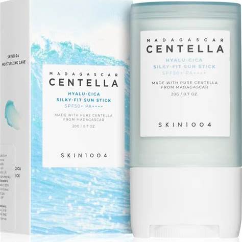 Madagascar Centella Sun Stick