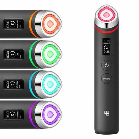 AGE-R Booster Pro Device