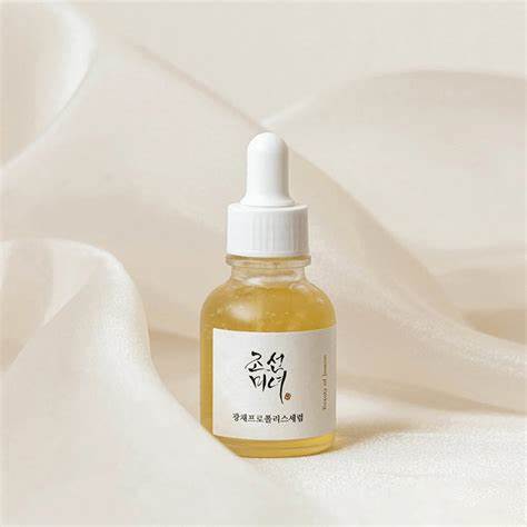 Glow Serum Propolis 30ml