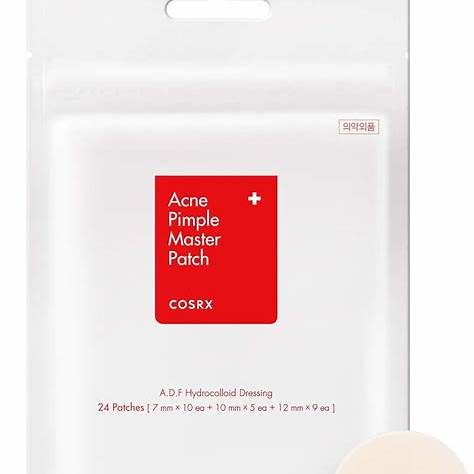 COSRX Acne Pimple Patch
