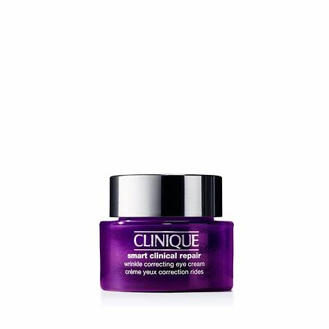Clinique Smart Eye Cream