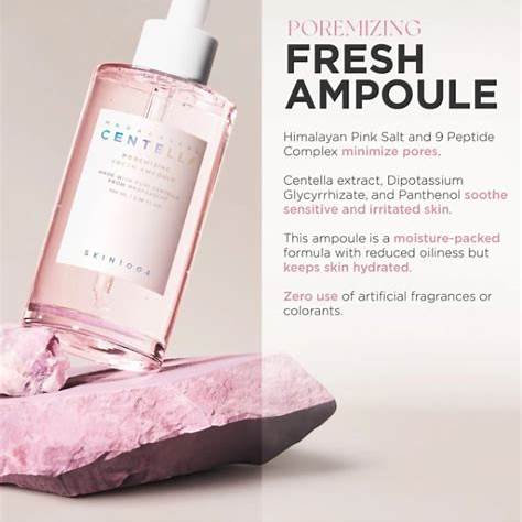 Centella Fresh Ampoule
