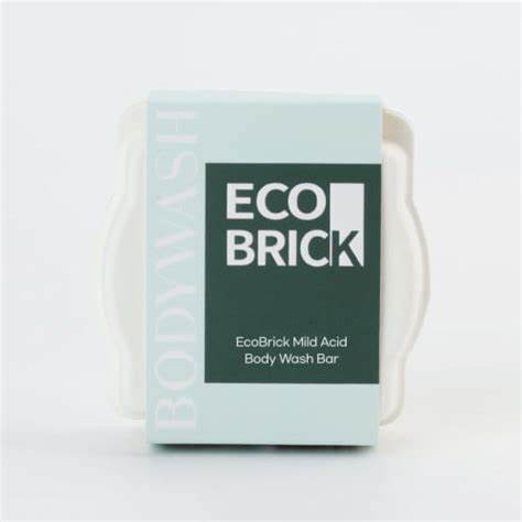 Mild Acidic Solid Bar