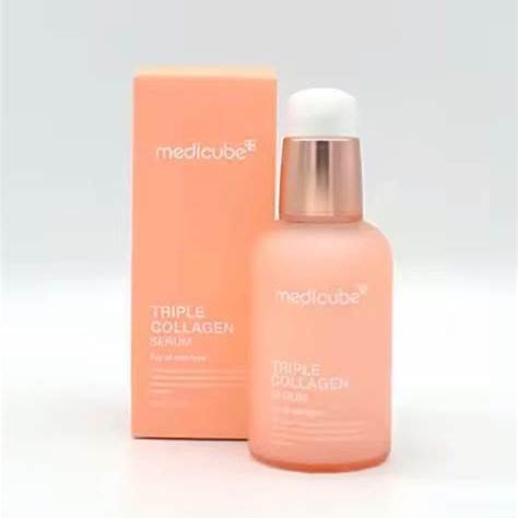 Triple Collagen Serum