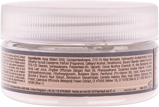 CU Butter Babies-Coconut/Wht Gngr 1.5 Oz.