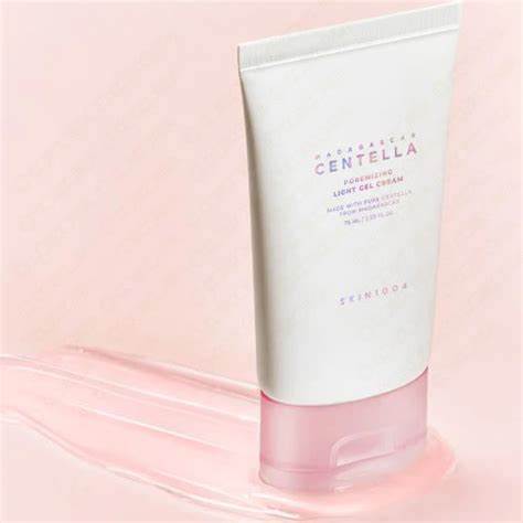 Centella Poremizing Gel Cream 75ml