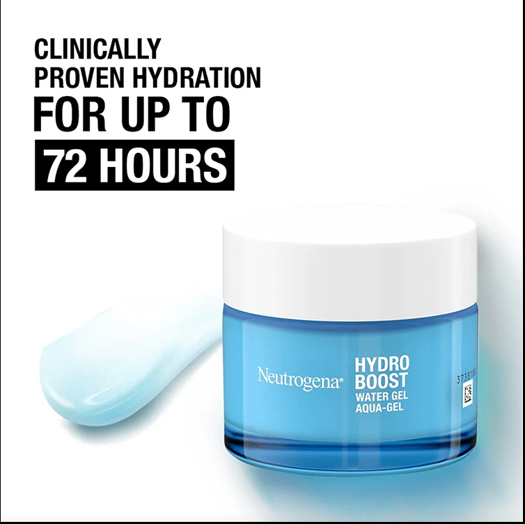 Neutrogena Hydro Boost Water Gel-Cream (50ml)