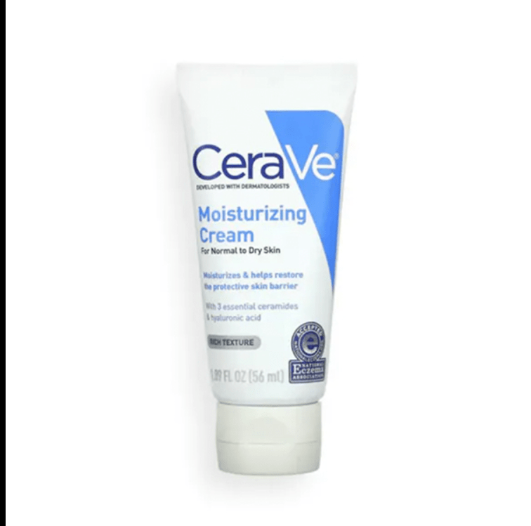 CeraVe Blemish Control Cleanser (236ml) – 2% Salicylic Acid Acne Treatment with Clay