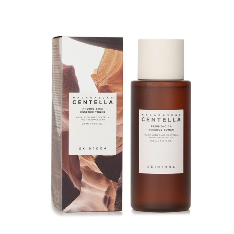 SKIN 1004 Madagascar Centella Probio-Cica Essence Toner 210ml