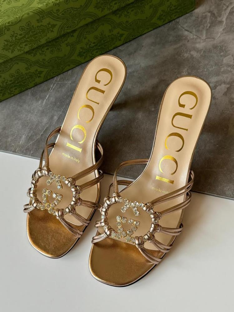 Women's Luxury Shoes