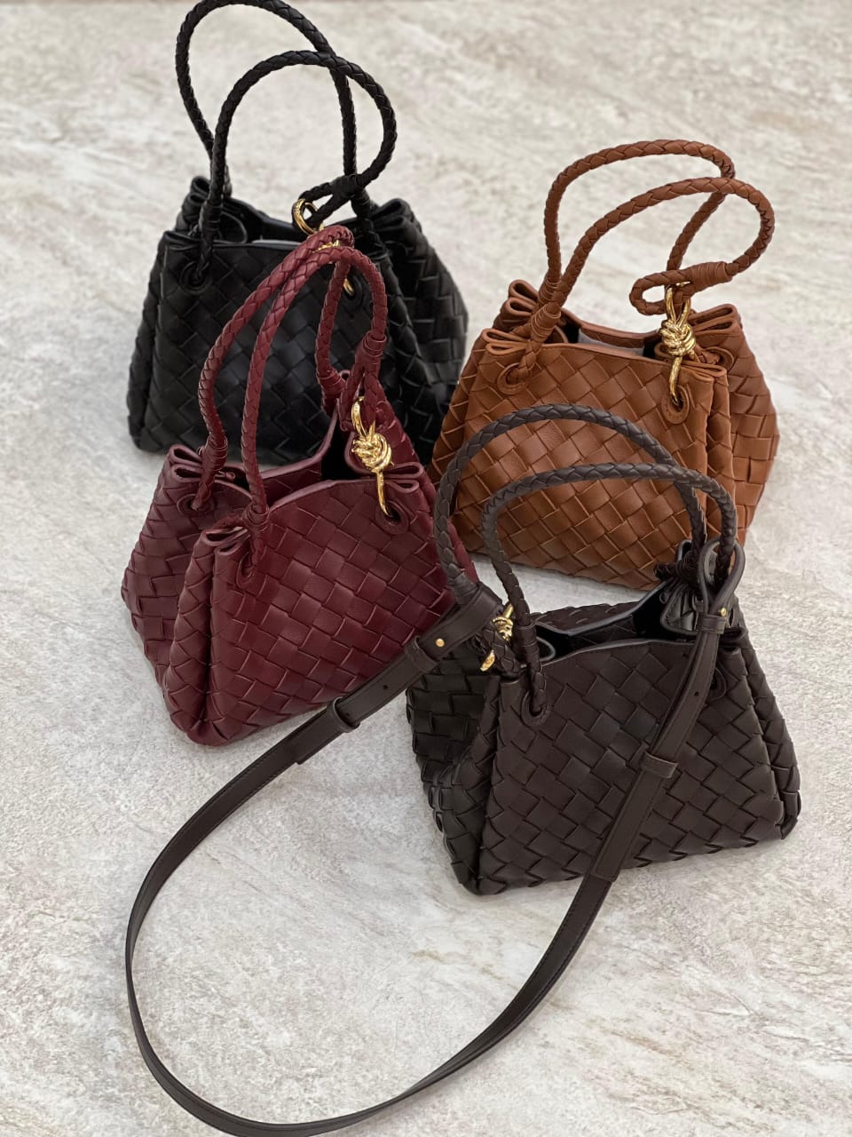 Bottega Veneta Parachute