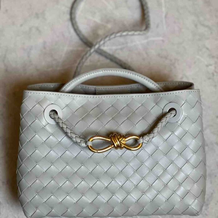 Bottega Veneta Small Andiamo