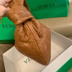 Bottega Veneta Jodie Mini Top