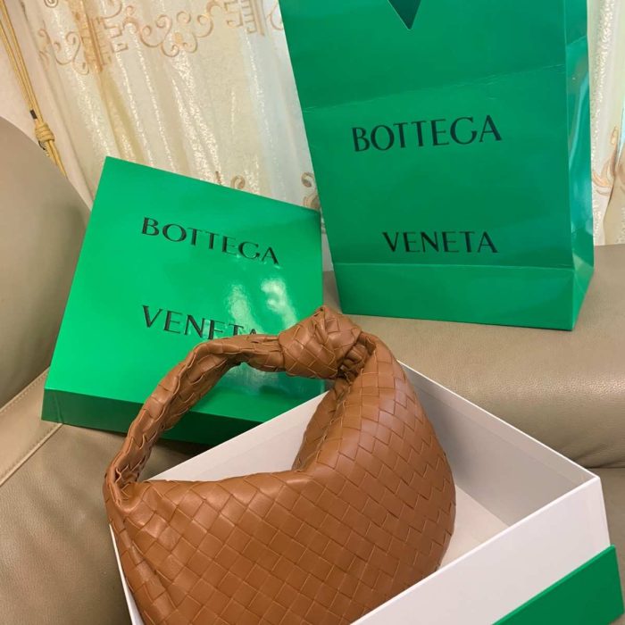 Bottega Veneta Jodie Mini Top