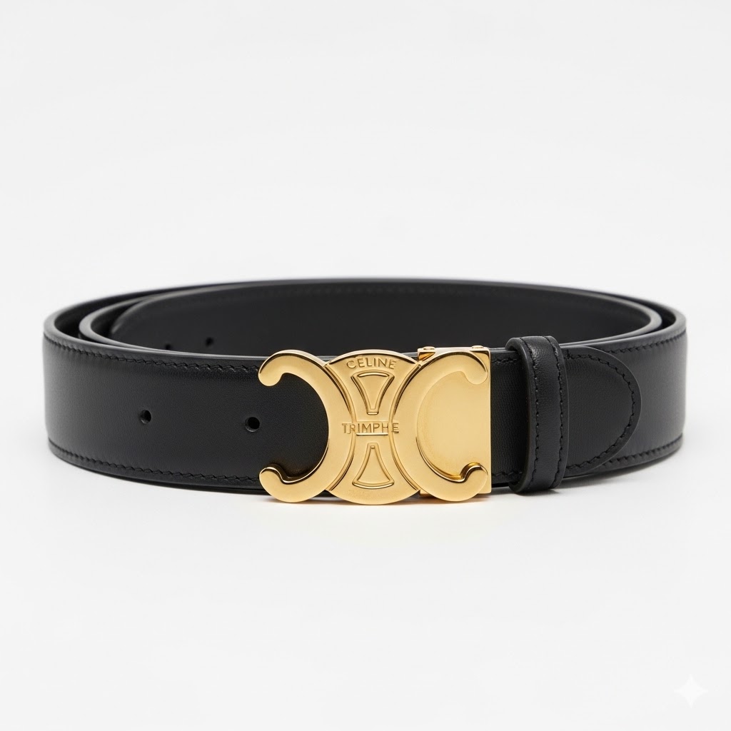 Celine, Luxury Belt